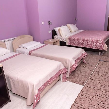 Hotel Gold Плевля Екстериор снимка