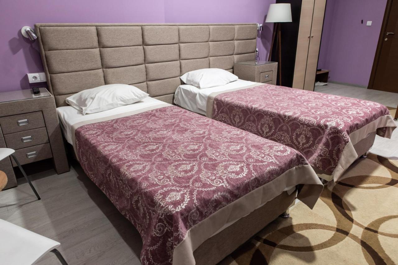 Hotel Gold Плевля Екстериор снимка