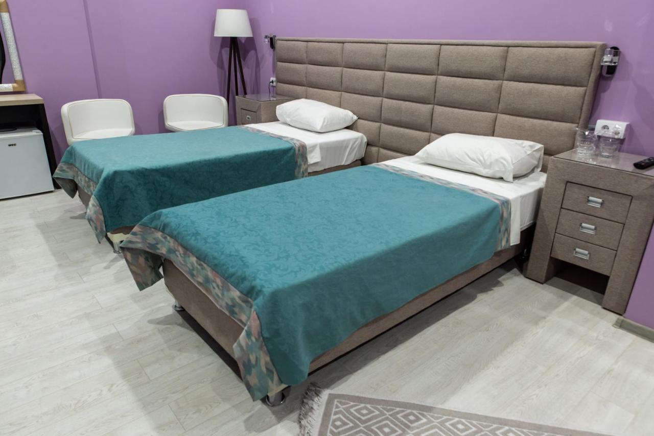 Hotel Gold Плевля Екстериор снимка