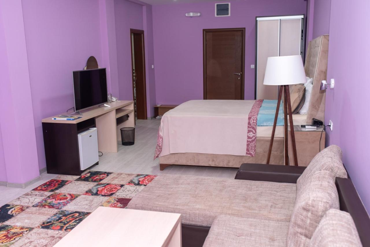 Hotel Gold Плевля Екстериор снимка
