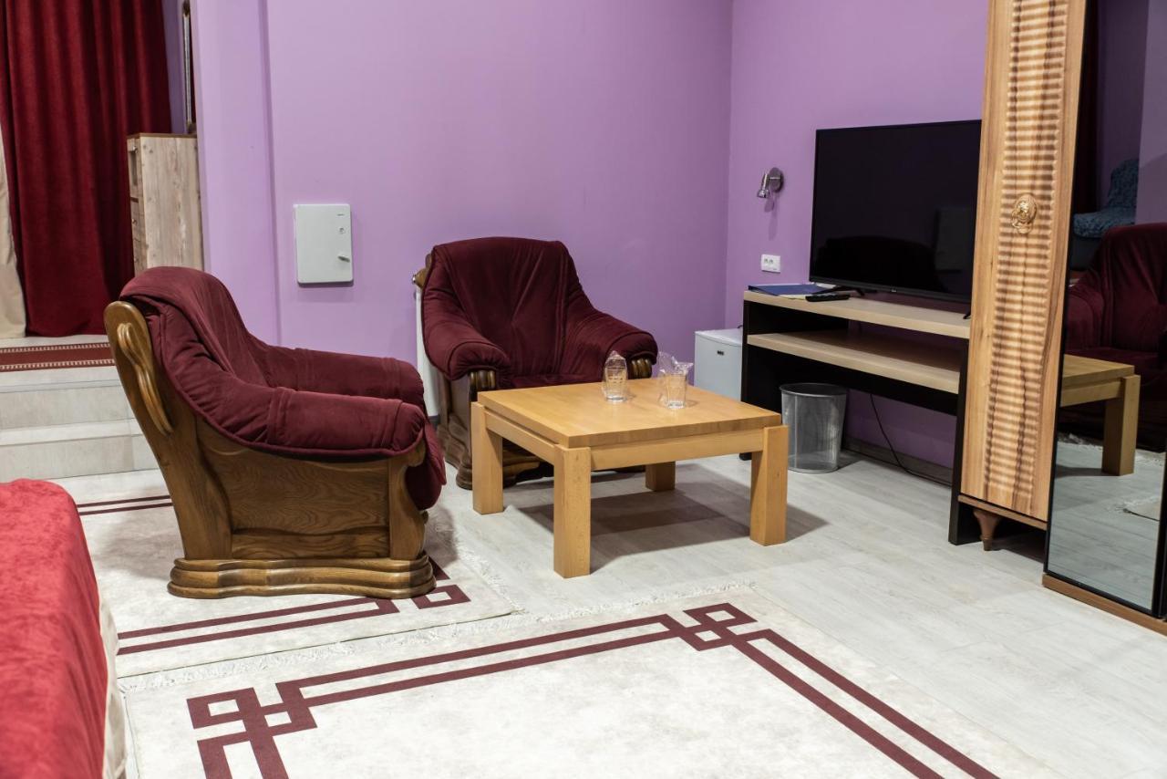 Hotel Gold Плевля Екстериор снимка