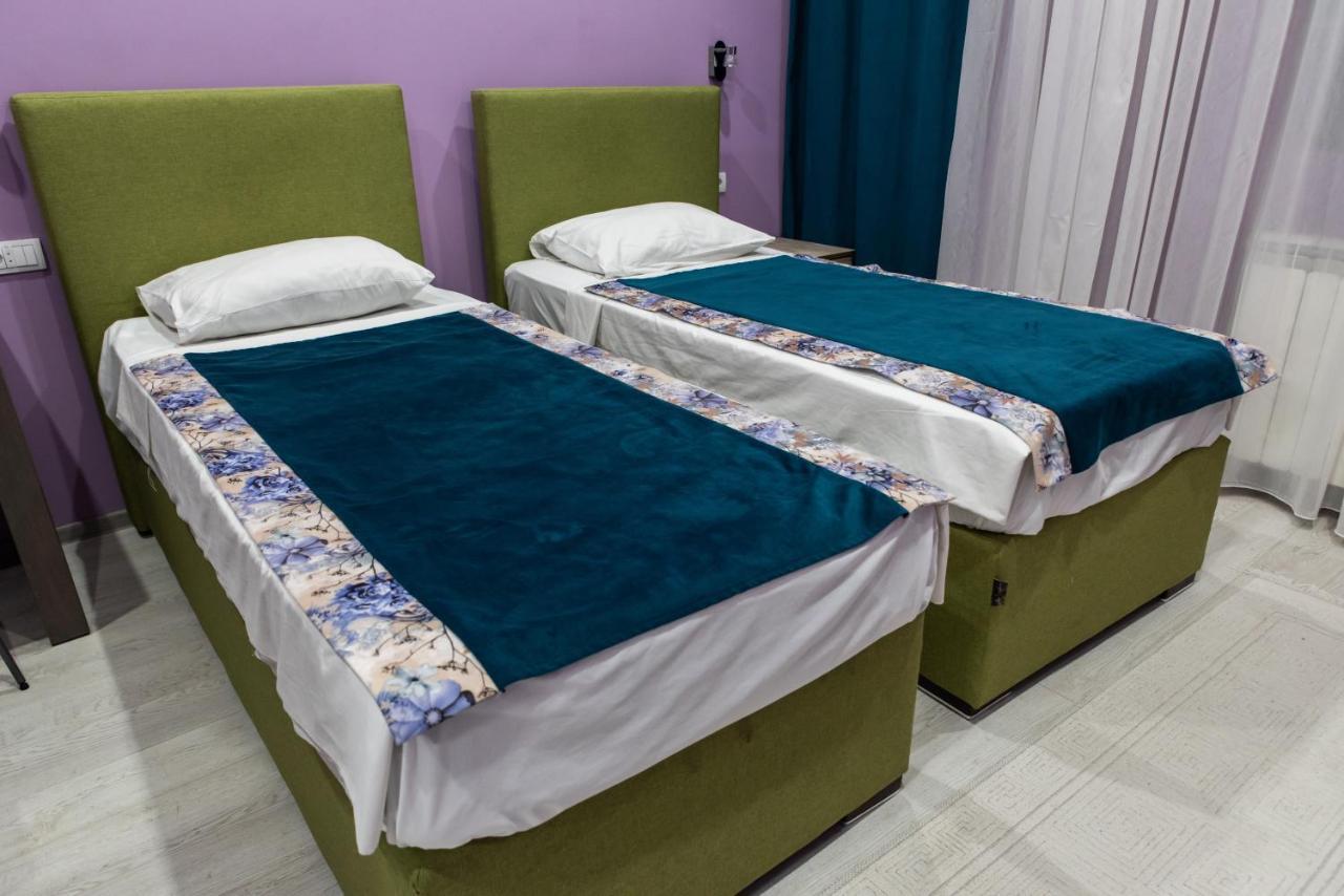 Hotel Gold Плевля Екстериор снимка