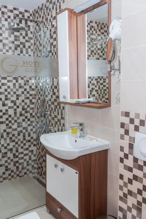 Hotel Gold Плевля Екстериор снимка