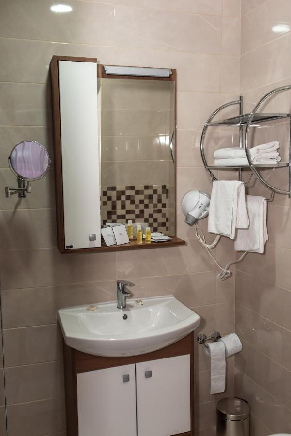Hotel Gold Плевля Екстериор снимка