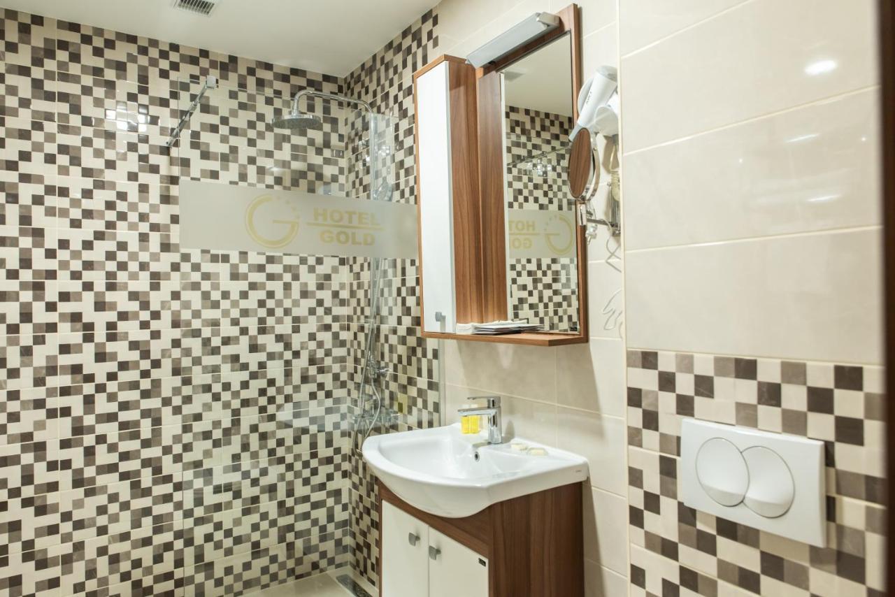 Hotel Gold Плевля Екстериор снимка