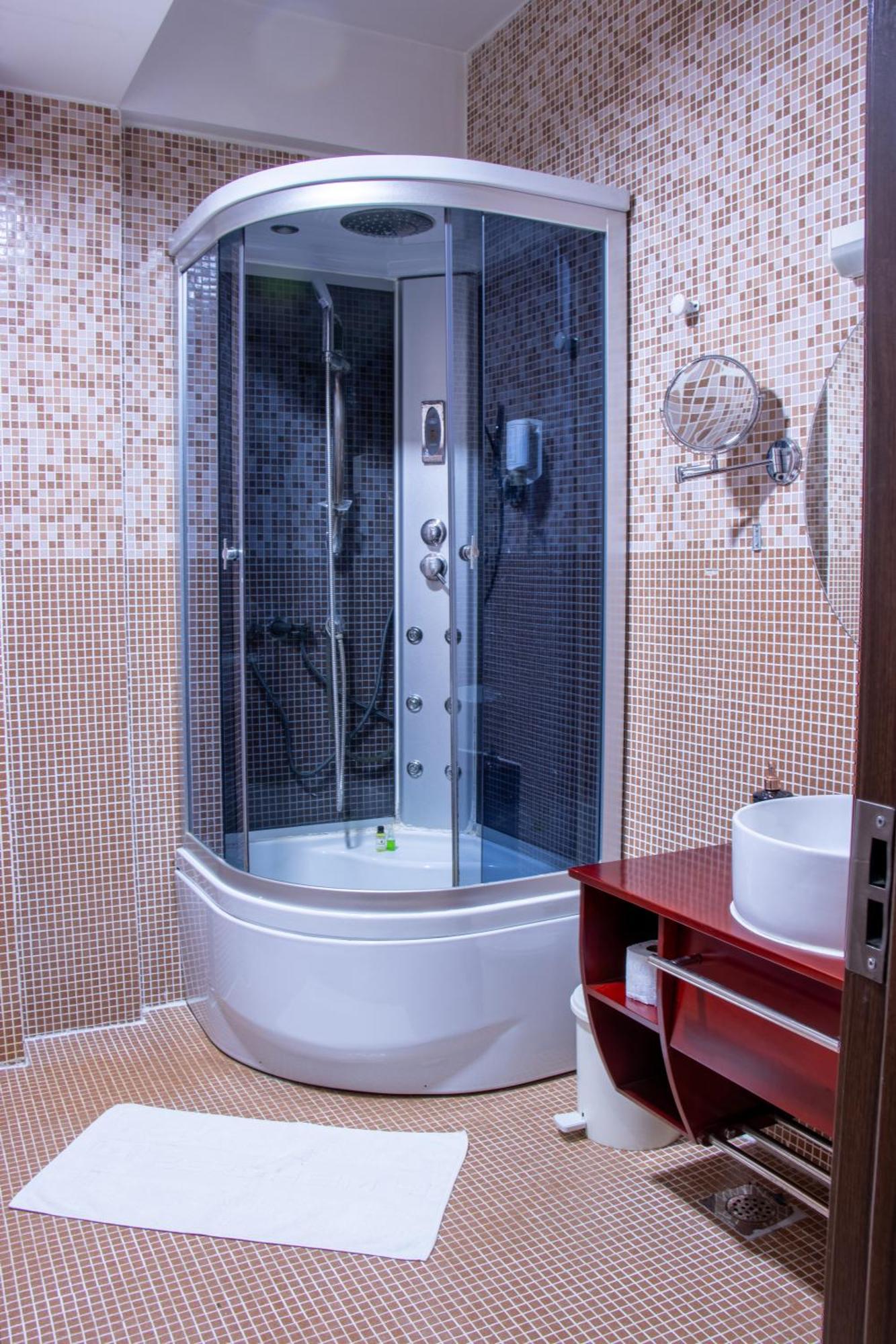 Hotel Gold Плевля Екстериор снимка